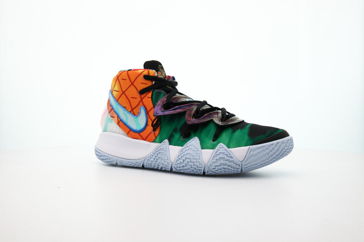 Nike KYBRID S2 